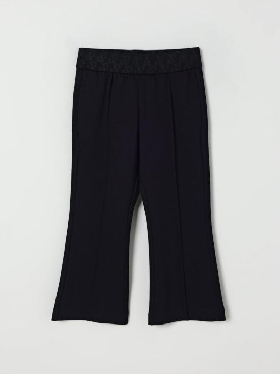 25FW [키즈] 엠포리오 아르마니 트레이닝/조거 팬츠 EG000325AF16047 UB118 Blue