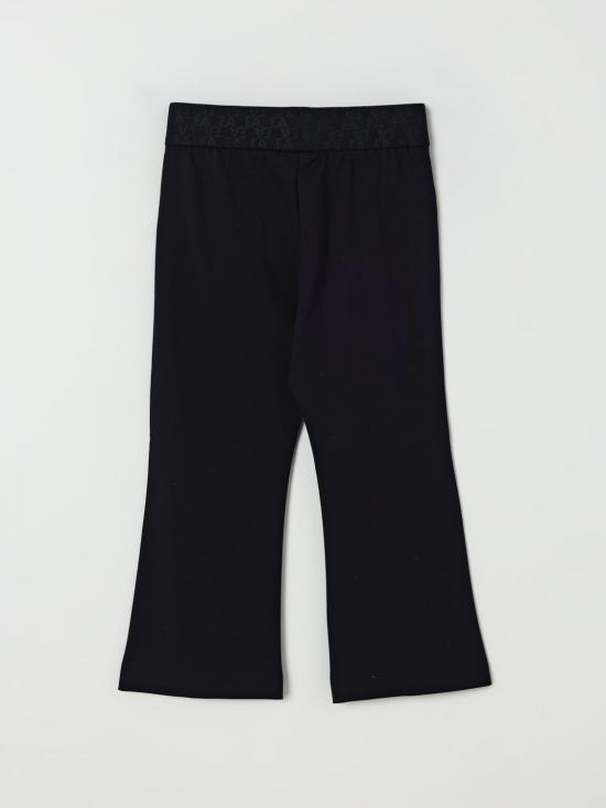 25FW [키즈] 엠포리오 아르마니 트레이닝/조거 팬츠 EG000325AF16047 UB118 Blue - EMPORIO ARMANI