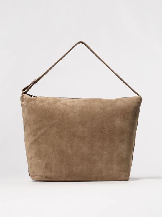 25FW 엠포리오 아르마니 숄더백 EW003247AF20353 U6218 Natural