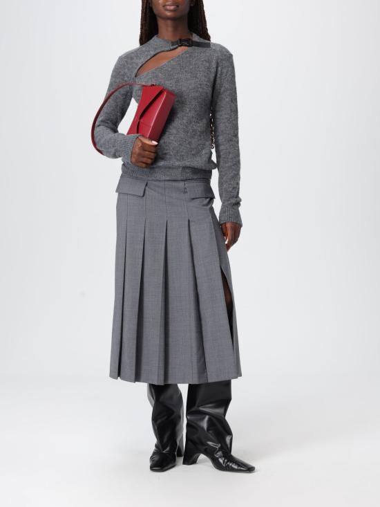 25FW 코페르니 숄더백 COPBA81F6066 Red - COPERNI