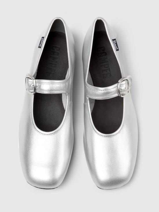 25SS 캠퍼 K201629 010 CASI MYRA 0 Grey - CAMPER