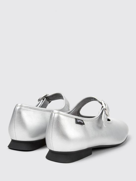 25SS 캠퍼 K201629 010 CASI MYRA 0 Grey - CAMPER