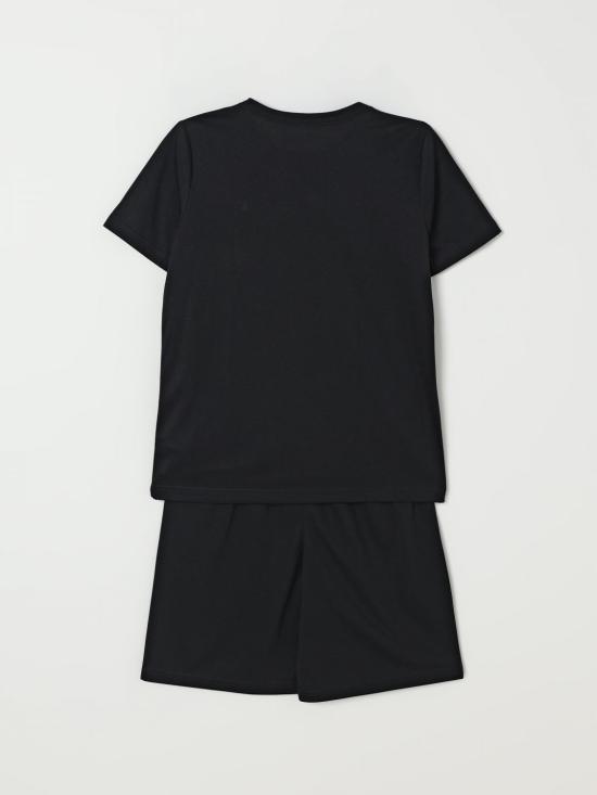 25FW [키즈] 폴로 랄프로렌 캐주얼 세트 9P0029 G9O Blue - POLO RALPH LAUREN