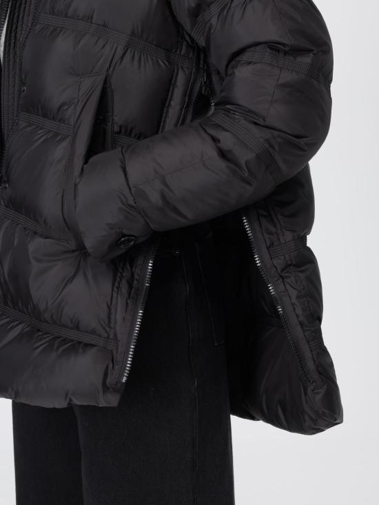 25FW 페트레이 타칸 후드 퍼 다운 자켓 PED543901181967 NER Black - PEUTEREY