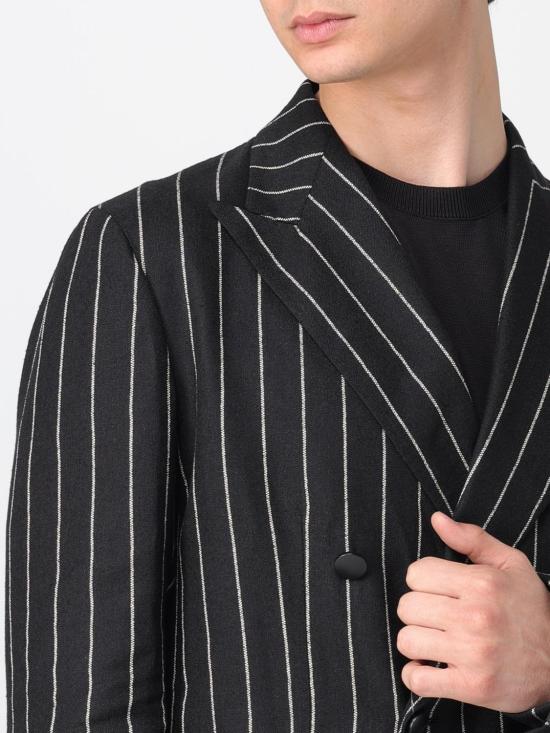 25FW 딸리아토레 자켓 GDARREL20K850049 N1175 Black - TAGLIATORE