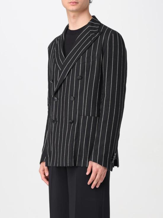 25FW 딸리아토레 자켓 GDARREL20K850049 N1175 Black - TAGLIATORE