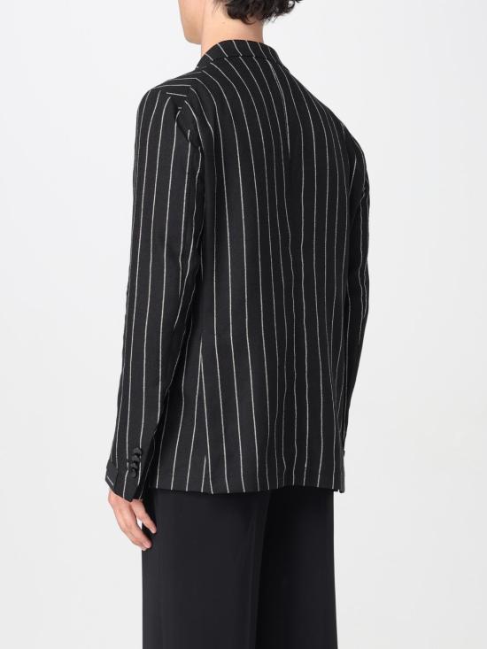 25FW 딸리아토레 자켓 GDARREL20K850049 N1175 Black - TAGLIATORE