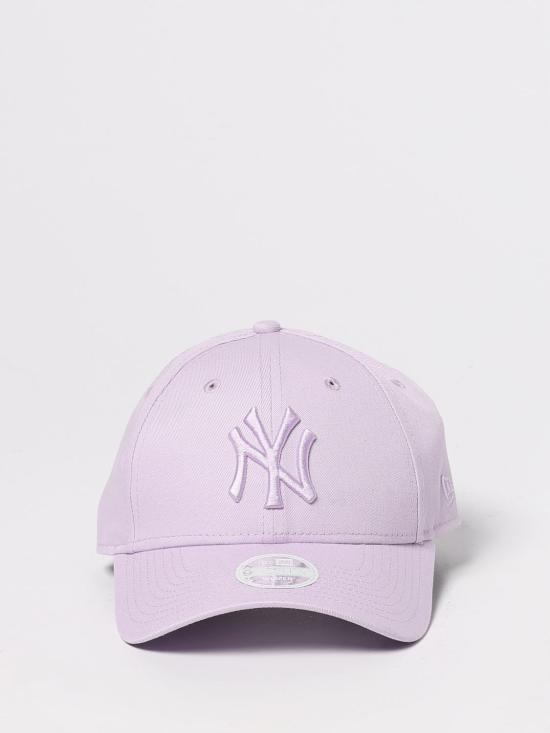 25FW 뉴에라 60424627 530 Lilac - NEW ERA