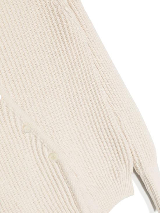  [키즈] 자크뮈스 풀오버 Q00050K 237 BEIGE - JACQUEMUS