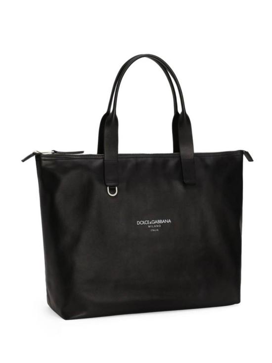  돌체앤가바나 토트백 BM2375A6E4880999 Black - DOLCE & GABBANA