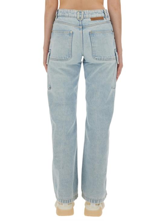  스텔라 맥카트니 데님 팬츠 6D0246 3SPH624699 Blue - STELLA MCCARTNEY