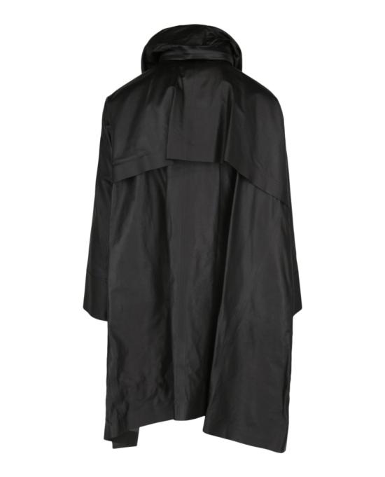  보테가베네타 자켓 607923 VKK80 1000 44 Black - BOTTEGA VENETA