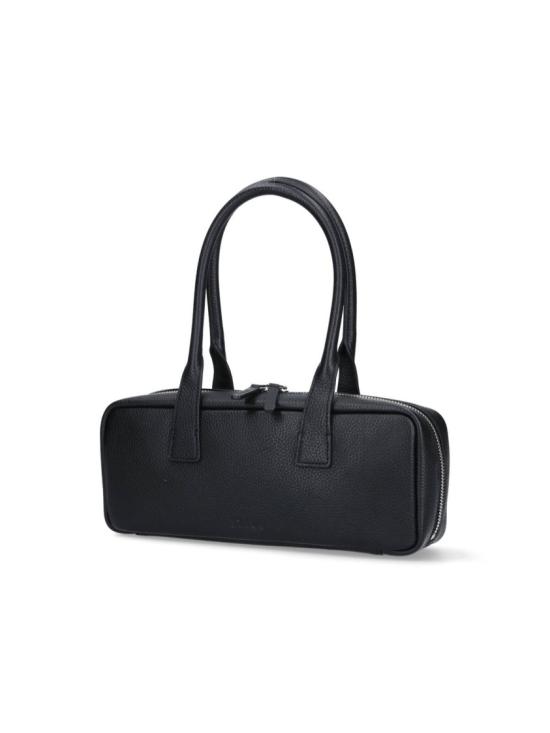 25FW 스타우드 숄더백 H25R6008PEBLACK Black - STAUD