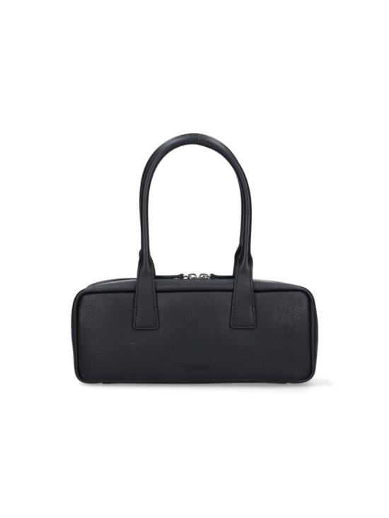 25FW 스타우드 숄더백 H25R6008PEBLACK Black