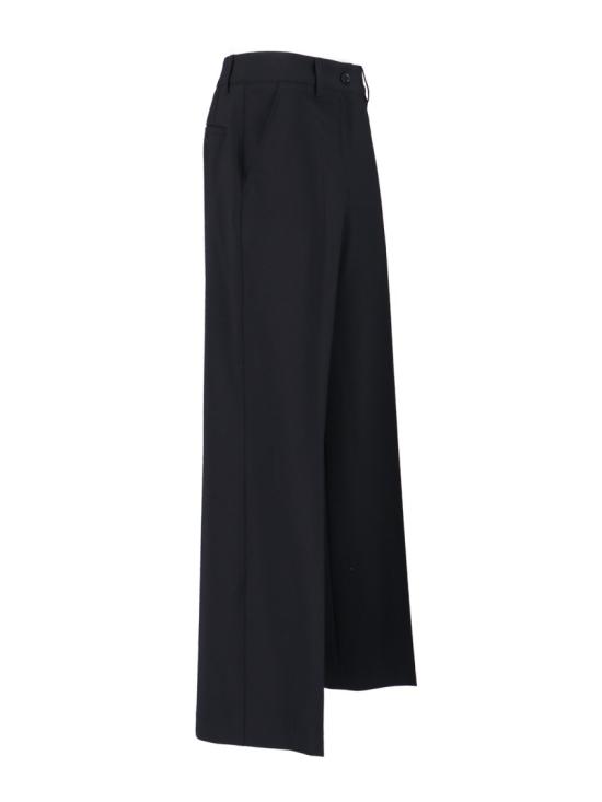 25FW 아스페시 수트 세트 1001 Z05801241 Black - ASPESI