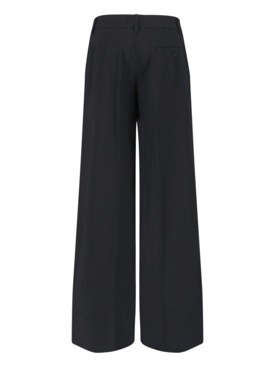 25FW 아스페시 수트 세트 1001 Z05801241 Black - ASPESI