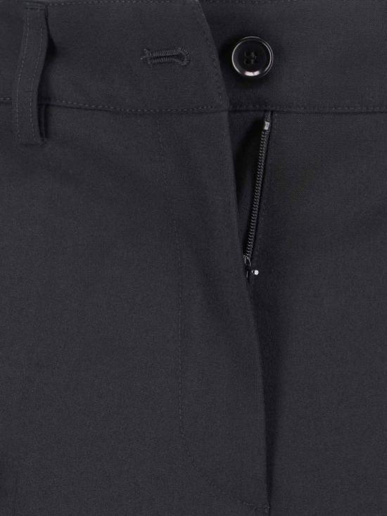 25FW 아스페시 수트 세트 1001 Z05801241 Black - ASPESI