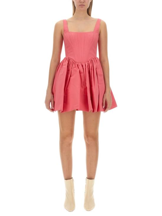  스타우드 원피스 141 7785 A CRPK Pink