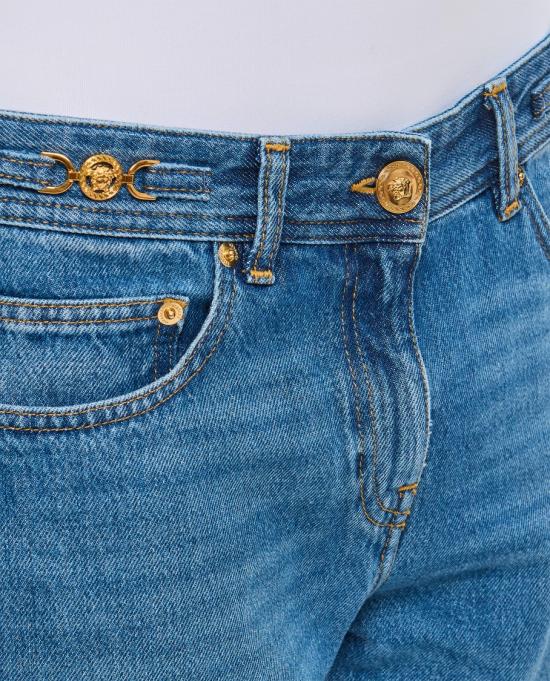  베르사체 데님 10141031A100231D030 Blue - VERSACE