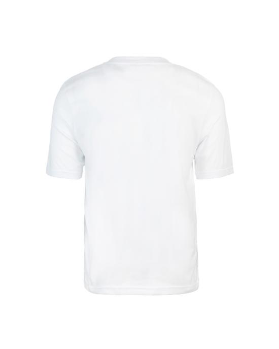 25FW 마르니 반팔 티셔츠 7457076 White - MARNI