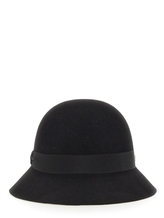  헬렌카민스키 ETTA 에타 클로슈 햇 HAT51532 BLACK BLACK Black - HELEN KAMINSKI