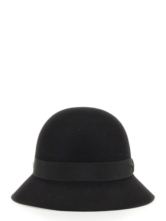  헬렌카민스키 ETTA 에타 클로슈 햇 HAT51532 BLACK BLACK Black - HELEN KAMINSKI