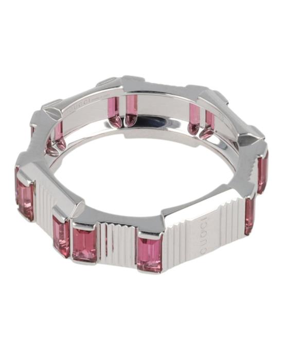  구찌 반지 702414 J84W2 9037 SLVER 10 Silver