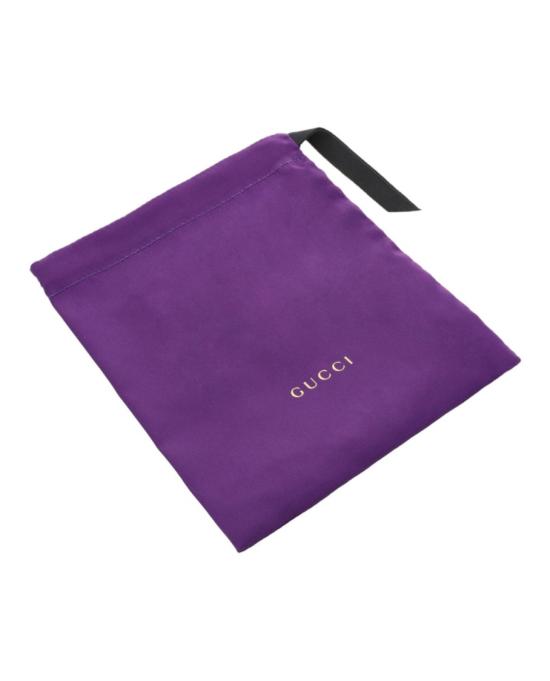  구찌 반지 702414 J84W2 9037 SLVER 10 Silver - GUCCI