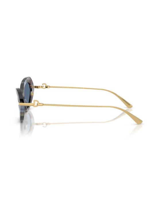  돌체앤가바나 선글라스 0DG4473 344380 Grey - DOLCE & GABBANA