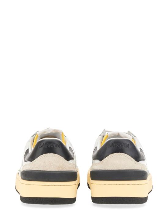  랑방 스니커즈 FW SKDK00 NAS1 P210010 White - LANVIN
