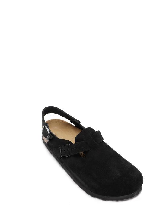 25FW 버켄스탁 샌들 1028348 BLACK - BIRKENSTOCK