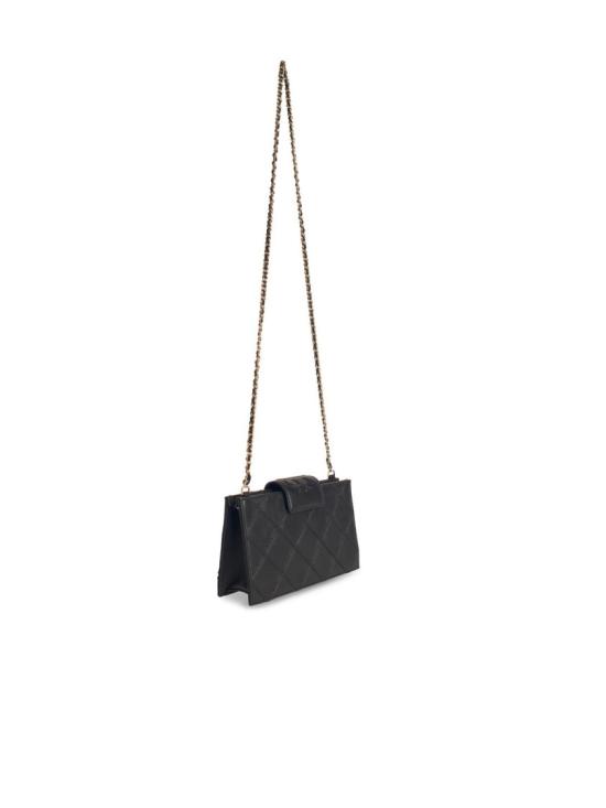  토리버치 플레밍 체인 숄더백 167250 001 Black - TORY BURCH
