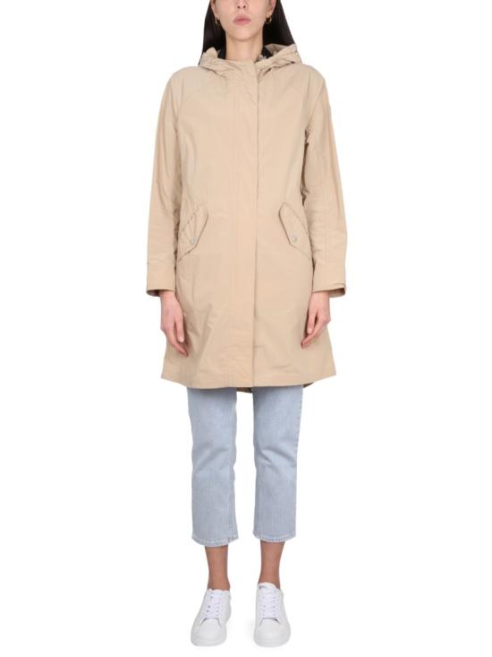  울리치 코트 CFWWOU0787FR UT31288925 Neutrals