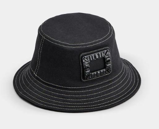 25SS 로저비비에 모자 RQWH0083100T0XB999 MULTICOLOR - ROGER VIVIER