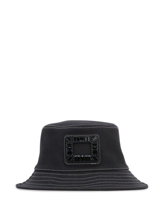 25SS 로저비비에 모자 RQWH0083100T0XB999 MULTICOLOR - ROGER VIVIER