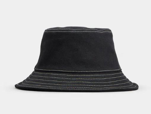 25SS 로저비비에 모자 RQWH0083100T0XB999 MULTICOLOR - ROGER VIVIER