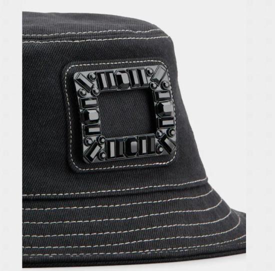 25SS 로저비비에 모자 RQWH0083100T0XB999 MULTICOLOR - ROGER VIVIER