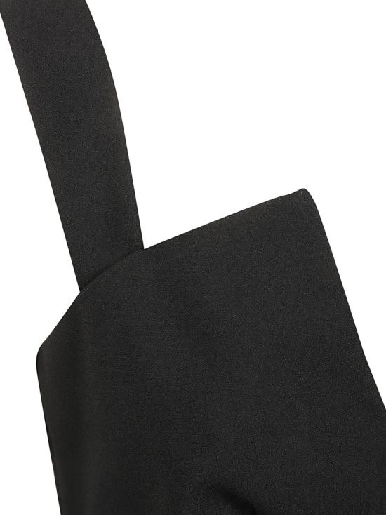  지방시 숏 원피스 BW227G14SD001 Black - GIVENCHY