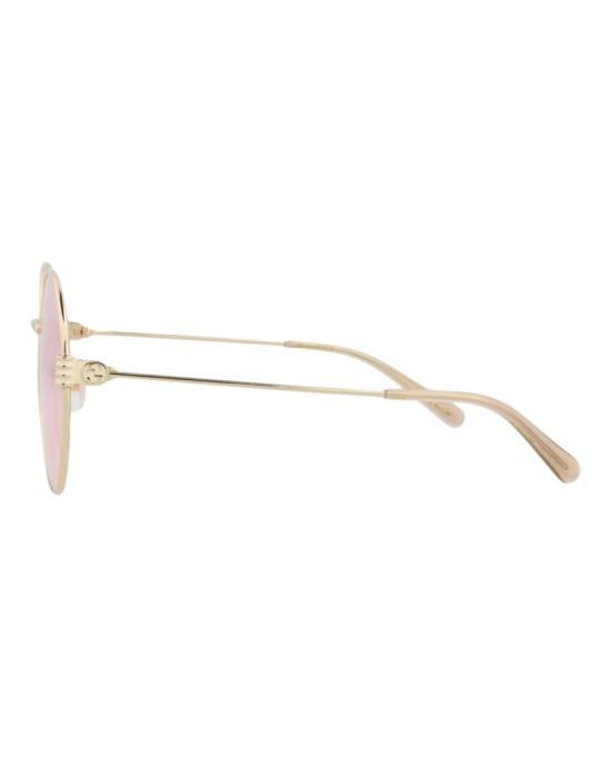  구찌 선글라스 GG1281SK 30013957 004 70215 NS Neutrals - GUCCI