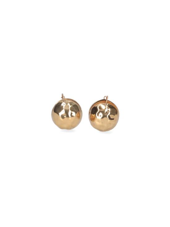 25SS 파투 이어링 JW1291002299G Gold - PATOU