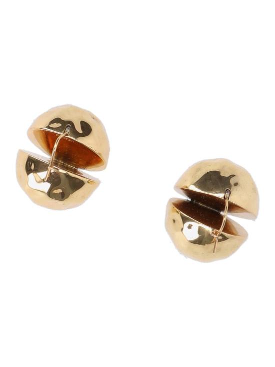 25SS 파투 이어링 JW1291002299G Gold - PATOU