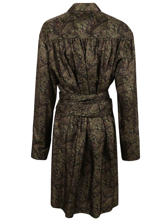 25SS 생로랑 가디건 830263Y6K901355 Multicolor - SAINT LAURENT