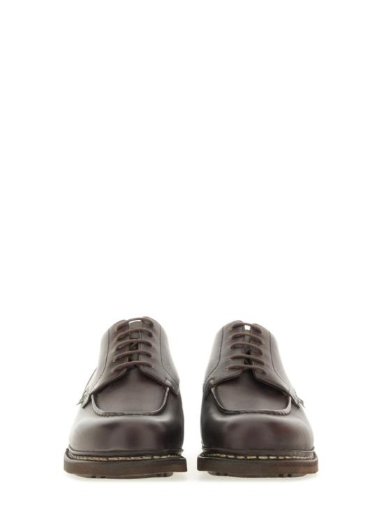  파라부트 드레스 슈즈 710707 MARRON Brown - PARABOOT