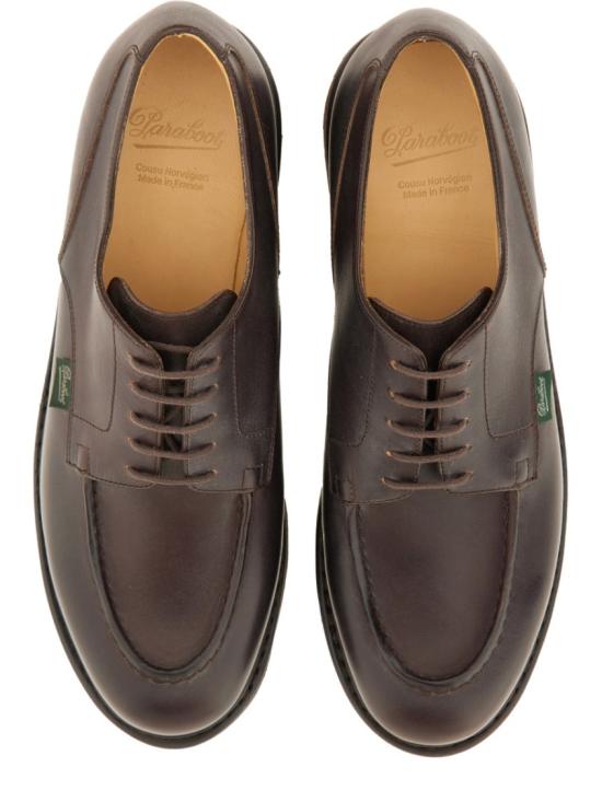  파라부트 드레스 슈즈 710707 MARRON Brown - PARABOOT