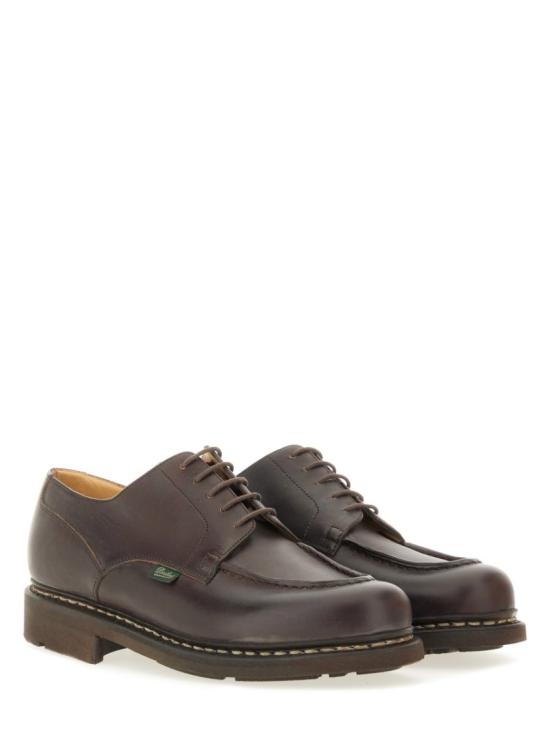  파라부트 드레스 슈즈 710707 MARRON Brown - PARABOOT