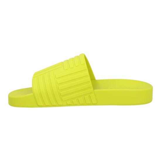  보테가베네타 샌들 690039V1O607278 Green - BOTTEGA VENETA