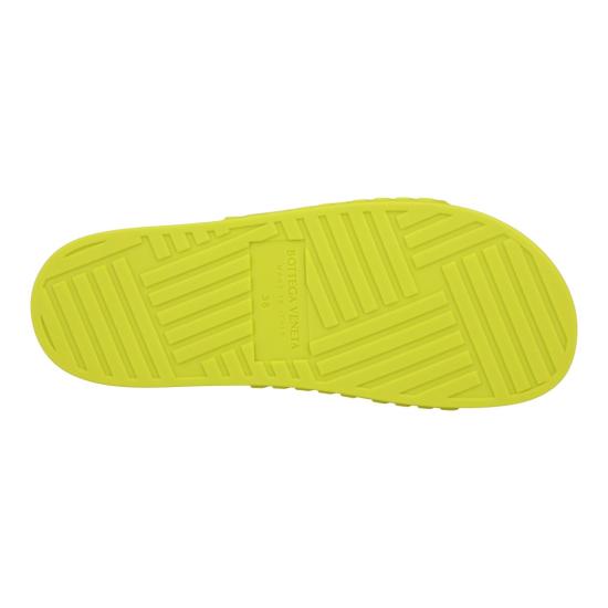 보테가베네타 샌들 690039V1O607278 Green - BOTTEGA VENETA