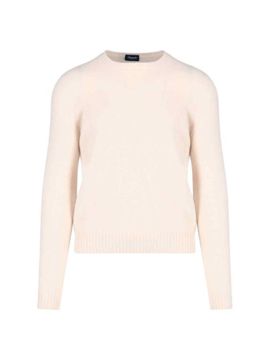  드루모어 스웨터 D8W103G125 Neutrals