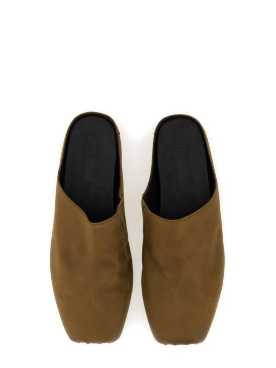  우마 왕 US9092 UW430 GREEN - UMA WANG