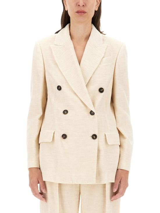  브루넬로 쿠치넬리 자켓 MD5767032P C058 Neutrals